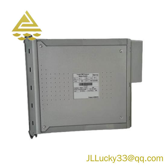 ICS TRIPLEX T9481