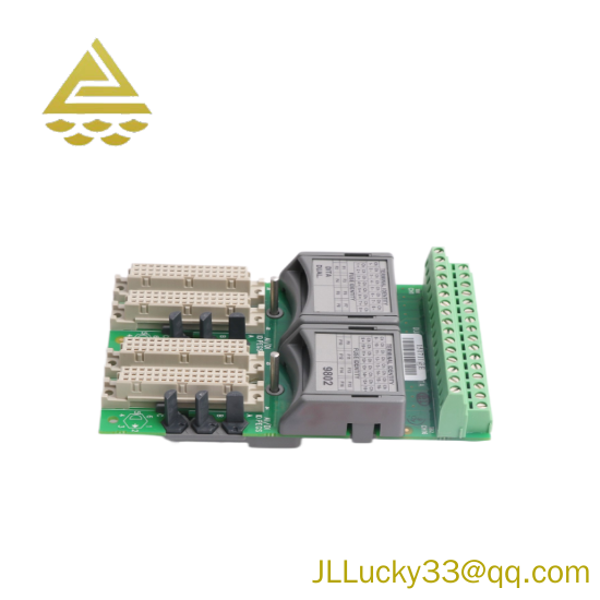 ICS Triplex T9802  Output Module