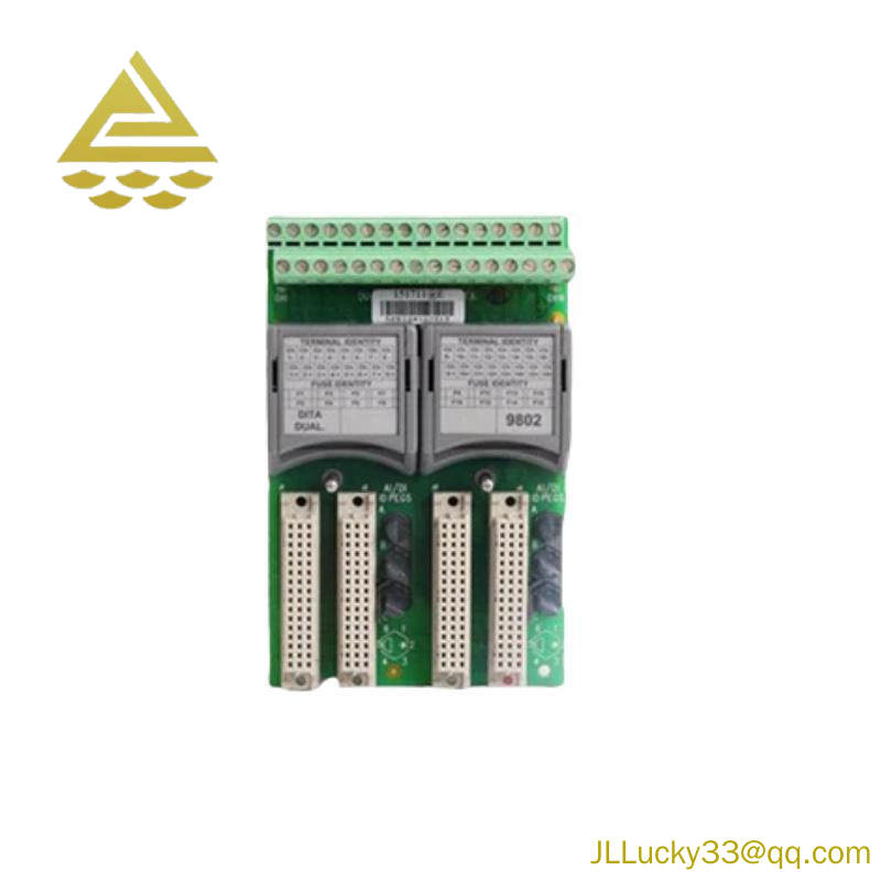 ICS Triplex T9832 AADvance Controller
