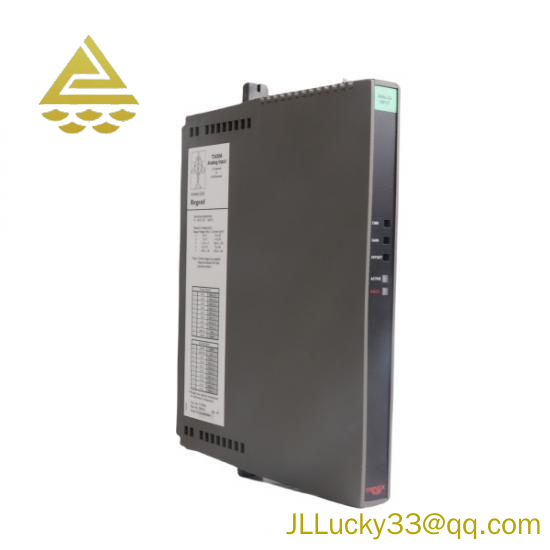 ICS TRIPLEX TC-201-01-4M5