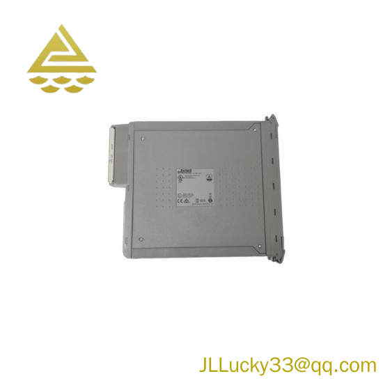 ICS TRIPLEX TC-201-01-4M5