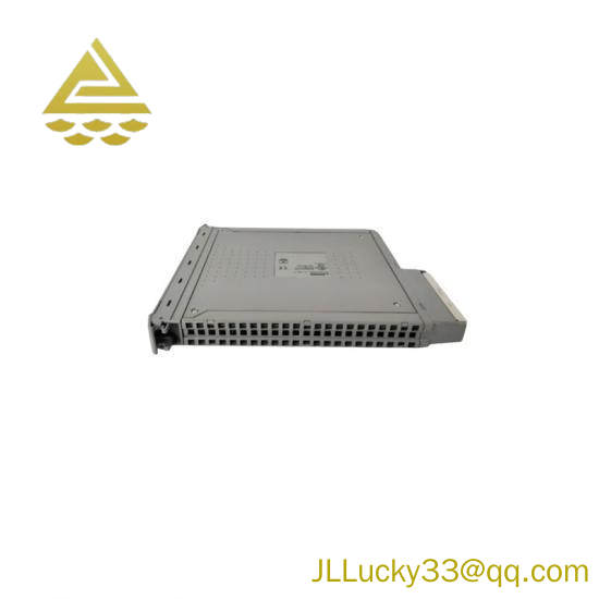 ICS TRIPLEX TC-215-01-6M5