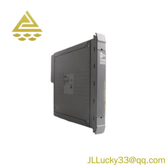 ICS TRIPLEX TC-215-01-6M5