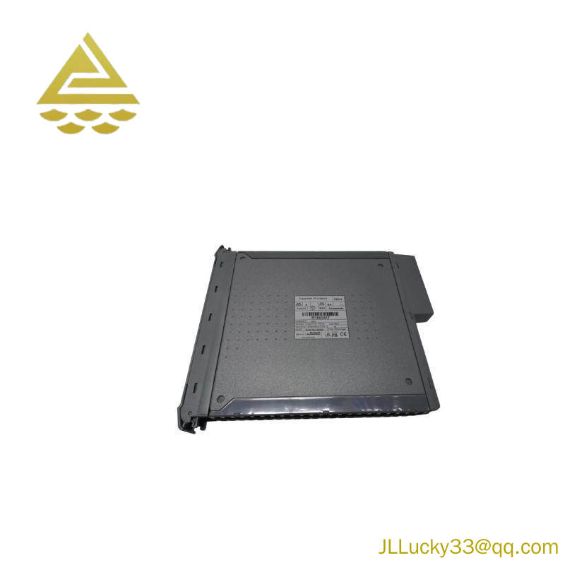 ICS TRIPLEX TC-301-02-2M0