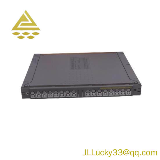 ICS TRIPLEX TC-301-02-2M0