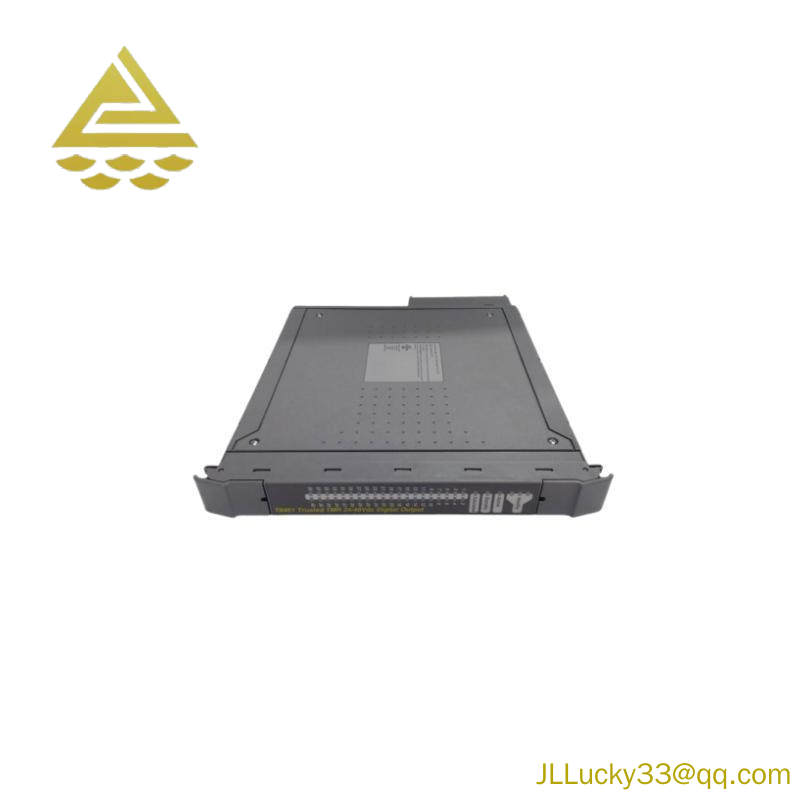 ICS TRIPLEX TC-303-01-2M0