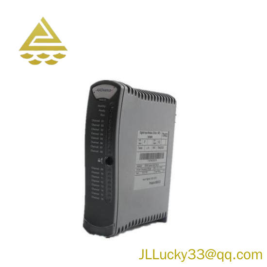 ICS TRIPLEX TC-305-01-5M0