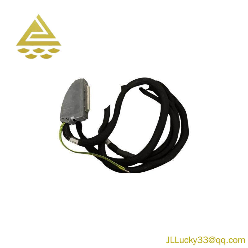 ICS TRIPLEX TC-801-02-4M5