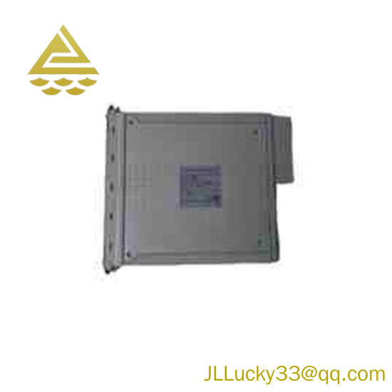 ICS TRIPLEX TC-801-02-4M5