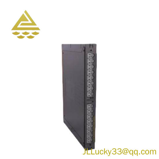 ICS Triplex Trusted T8150