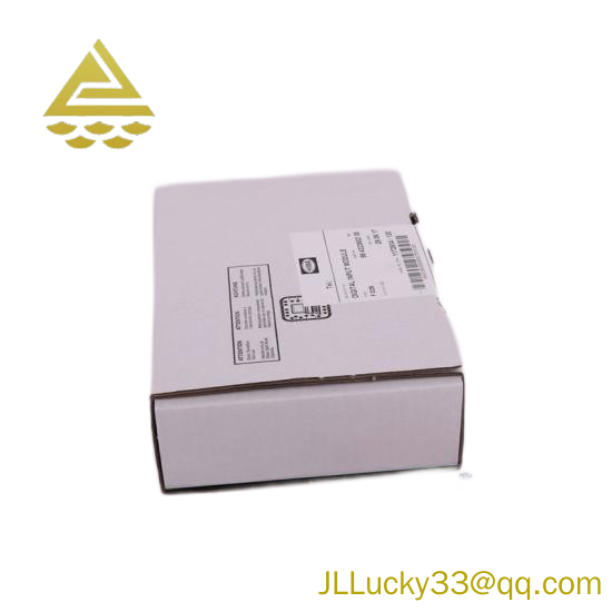 ICS Triplex Trusted T8232