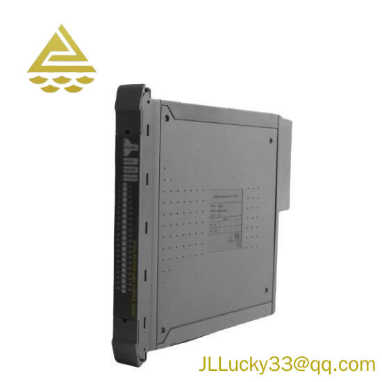 ICS Triplex Trusted T8431