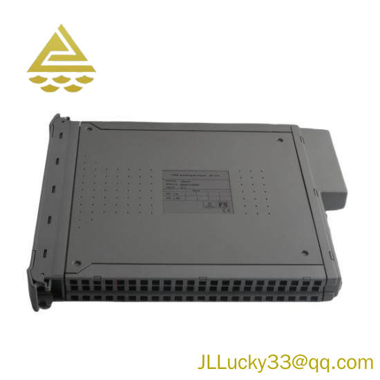 ICS Triplex Trusted T8431