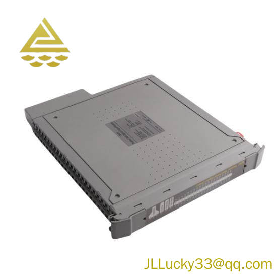 ICS Triplex Trusted T8451