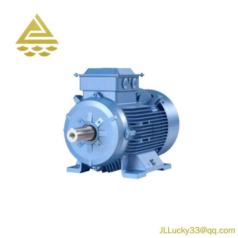 ABB IEC 60034-1 MOTOR