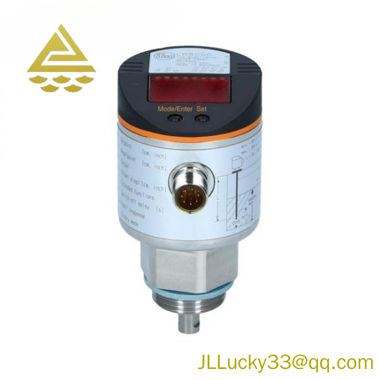 IFM LR3000 Voltage Regulator Converter Transformer