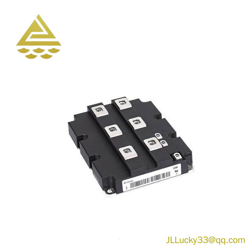 IGBT FZ1800R16KF4 Trans IGBT Module