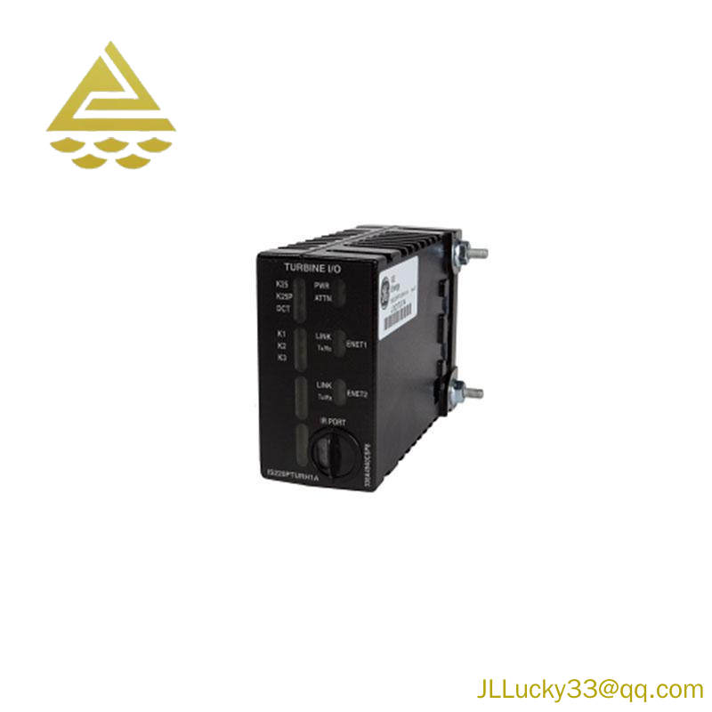 GE IIS220PAOCH1A,REV D Power Distribution System