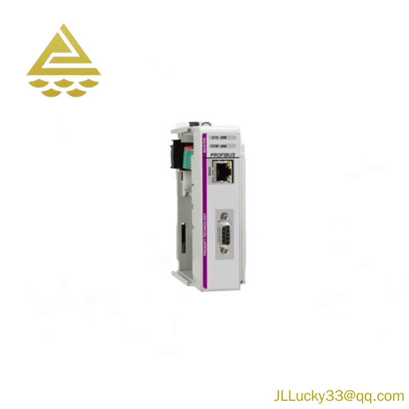 Prosoft ILX69-PBM DPV1 Master module