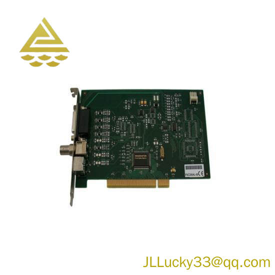 Imagenation PXC200AL-00 Acquisition card