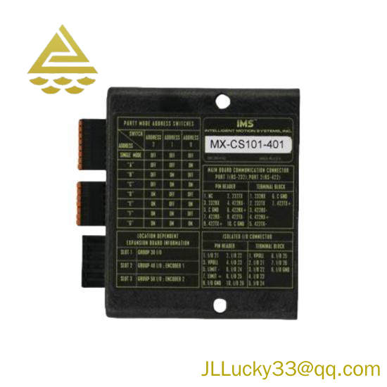 IMS MX-CS101-701