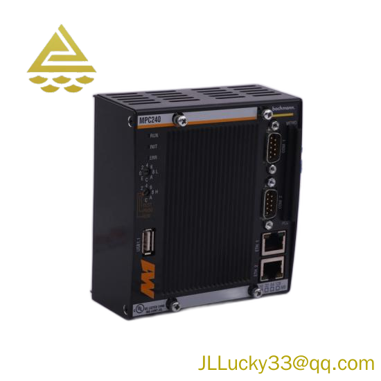 INDEL AG INFO-4KP 94161  field bus node