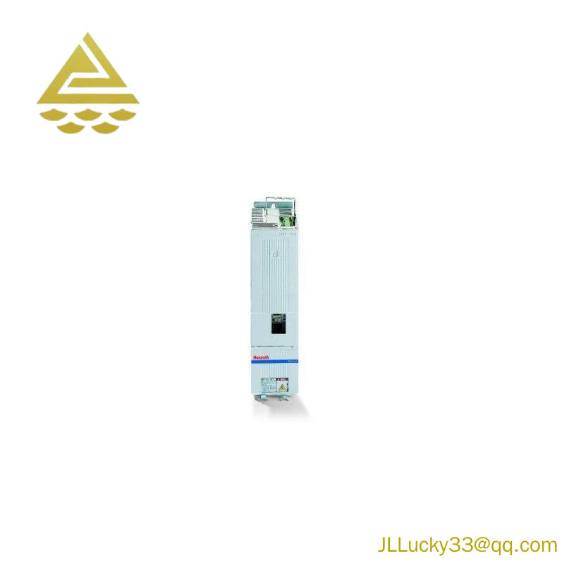INDRAMAT DKC01.3-040-7-FW Drive controller
