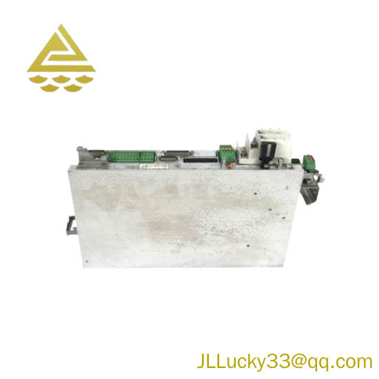 INDRAMAT MAC112C-0-HD-2-C/180-A-2/S029