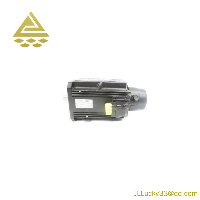 INDRAMAT MAC115A-0-FS-3-C/130-A-0/S001 SERVO MOTOR, 3000RPM