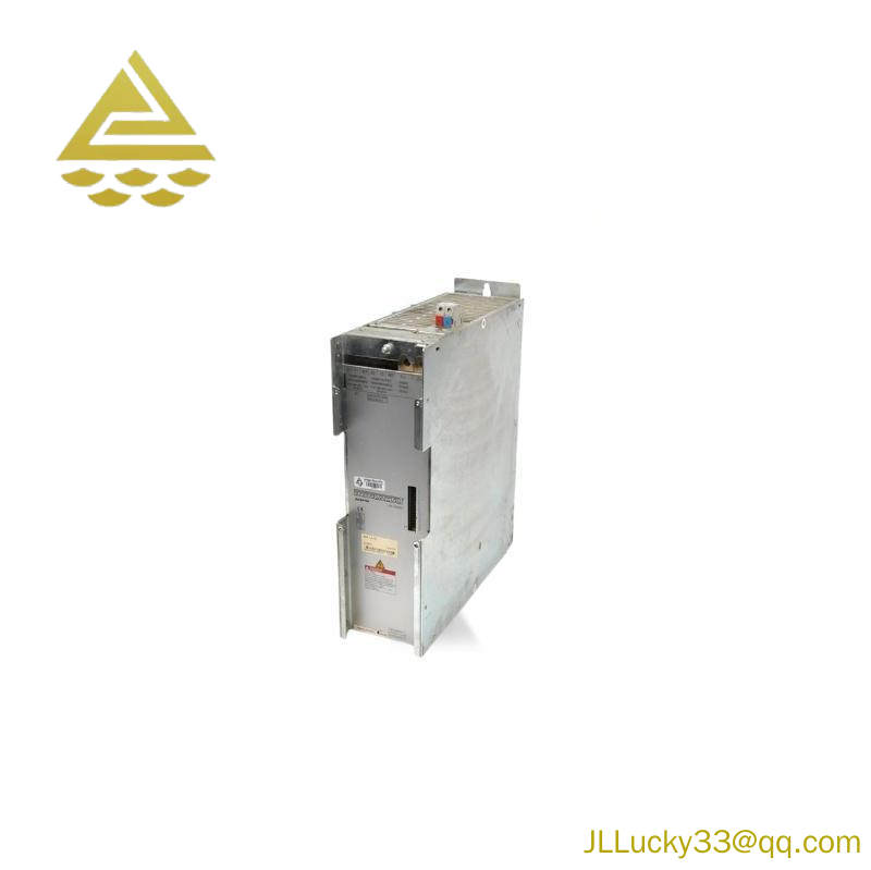INDRAMAT NAM 1.3-15 Line Connection Module