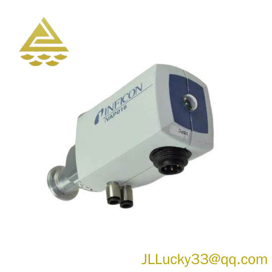 INFICON 0190-51546REV03