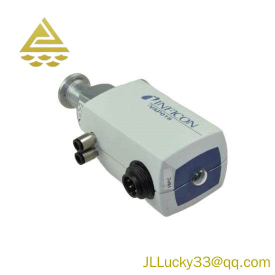 INFICON MPG400 PN351-011