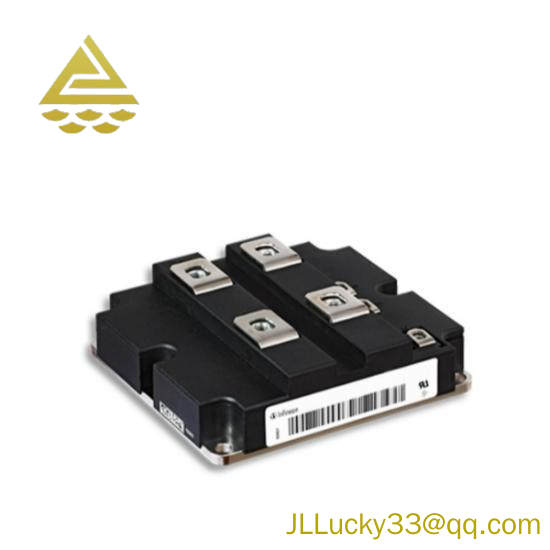 INFINEON FZ800R33KF2C  ICBT Module