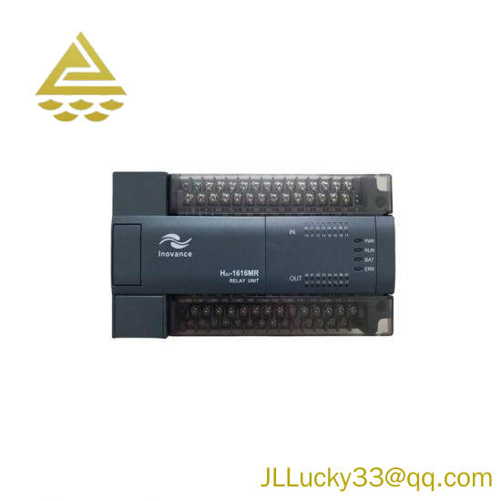 INOVANCE H2U-1616MR-XP PLC module Controller