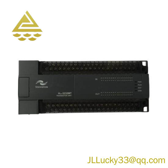 INOVANCE H2U-2416 MT programmer controllable