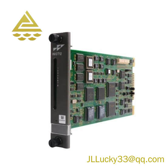 INTCT12  ABB Versatile Communication Module