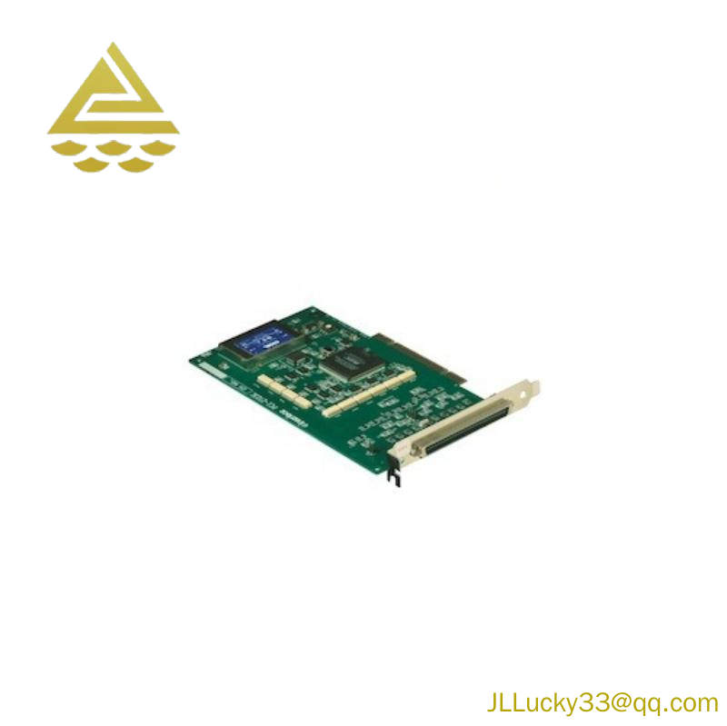 INTERFACE QPS-1050 QST-2002 DIO32/32 point insulation