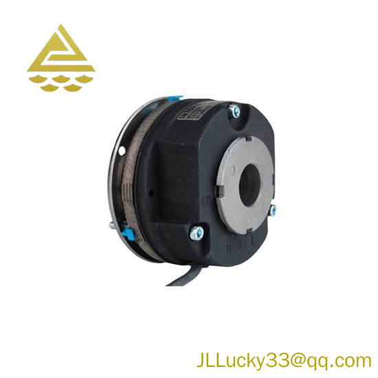 INTORQ BFK458-12E service brake
