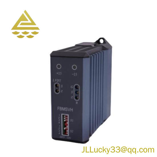 Invensys Foxboro P0970LJ I/A Series