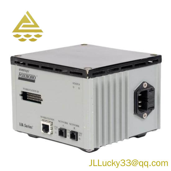 Invensys Foxboro P0972QM-0C I/A Series