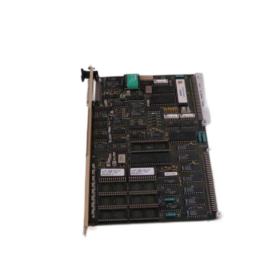 Invensys Foxboro PAC2500 2500E 4LOOPUW PBUSDPV1