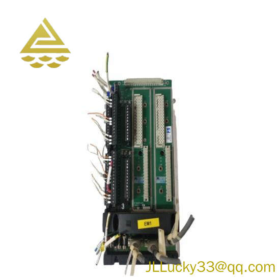 Invensys Triconex 2381 Pulse Input