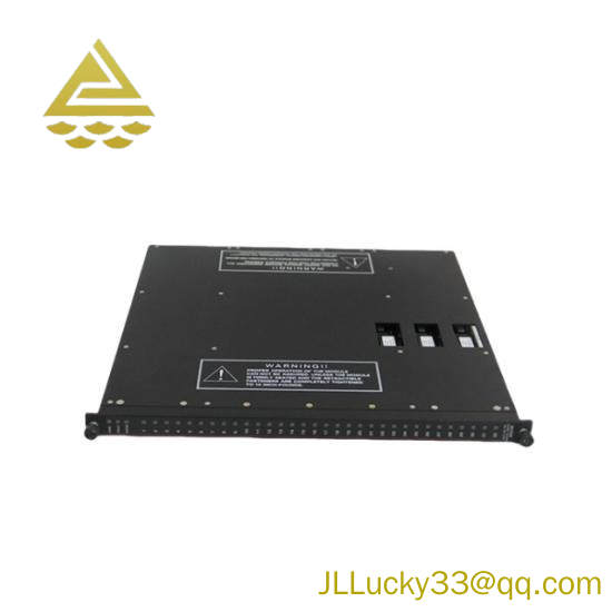 Invensys Triconex 2401L  Discrete Output