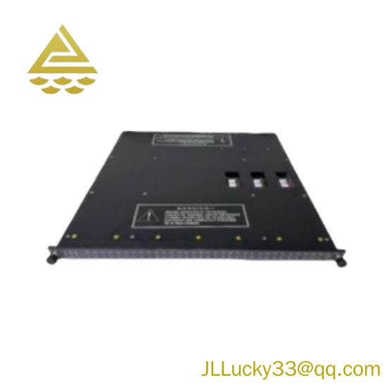 Invensys Triconex 3482  Analog Output