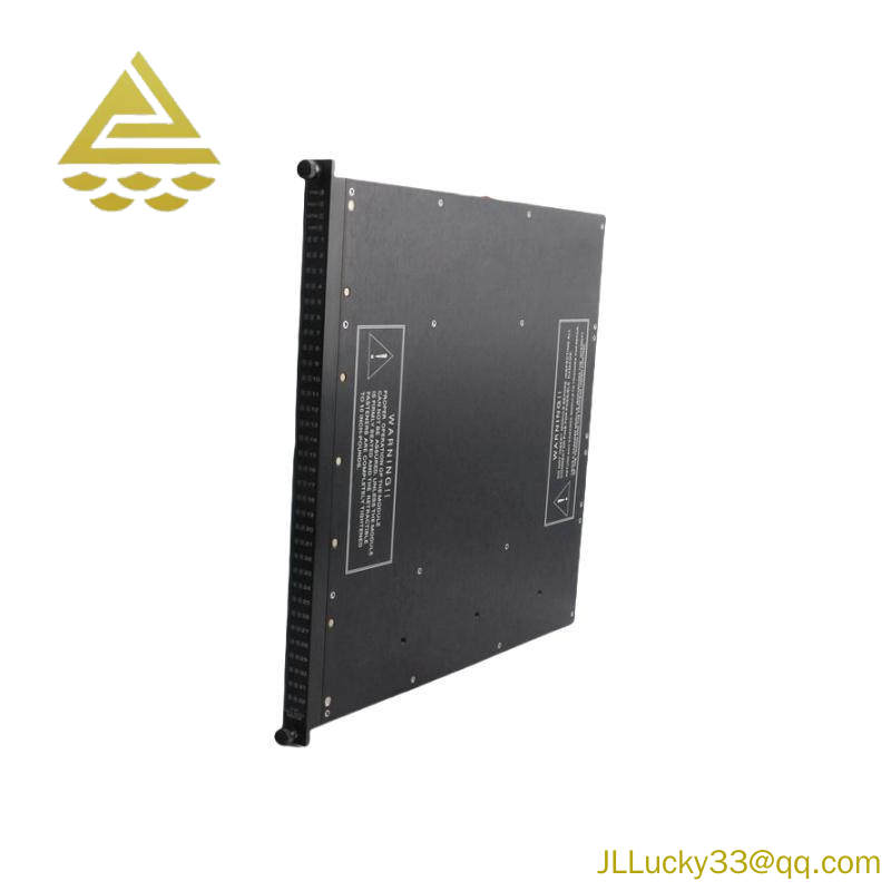 Invensys Triconex 3664 Digital Output Module