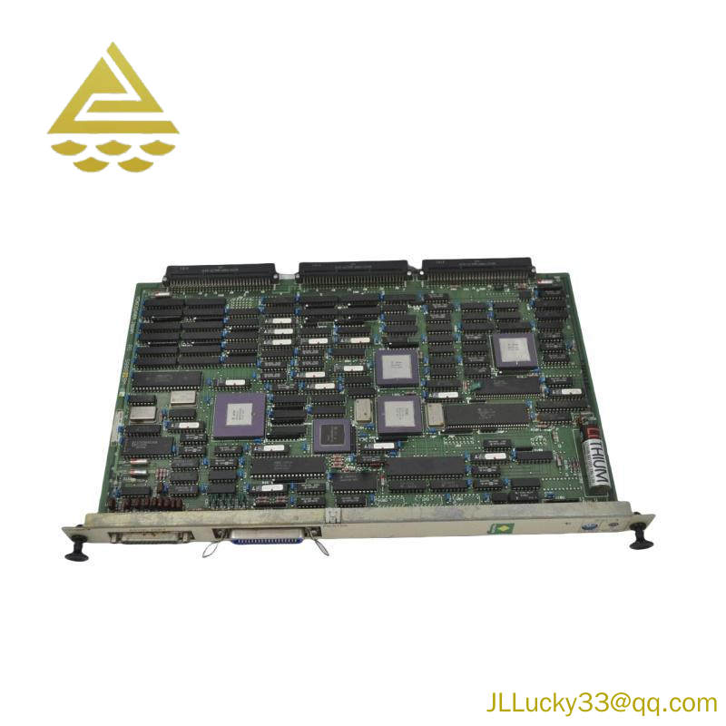 YOKOGAWA IP91*A AS S9881BM-0 Communication Module