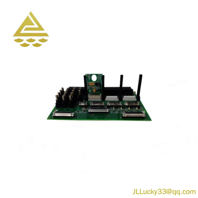GE IS200AEPCH1ABC Control Board