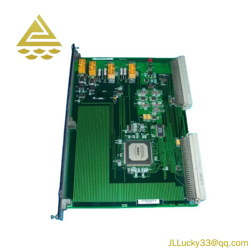 GE IS200BICLH1 6BA04 PCB MODULE