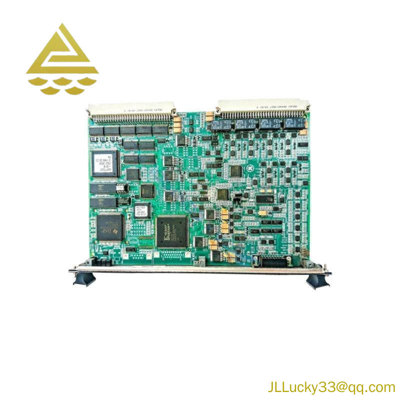 GE IS200BICLH1AFE INTERFACE BOARD