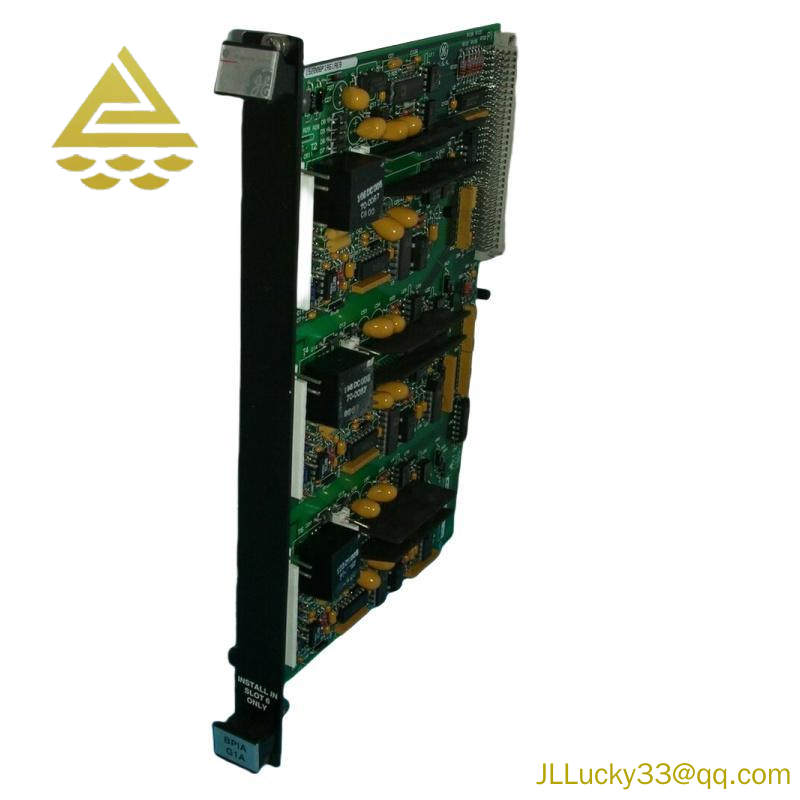 GE IS200BPIAG1AEB Pcb Circuit Board